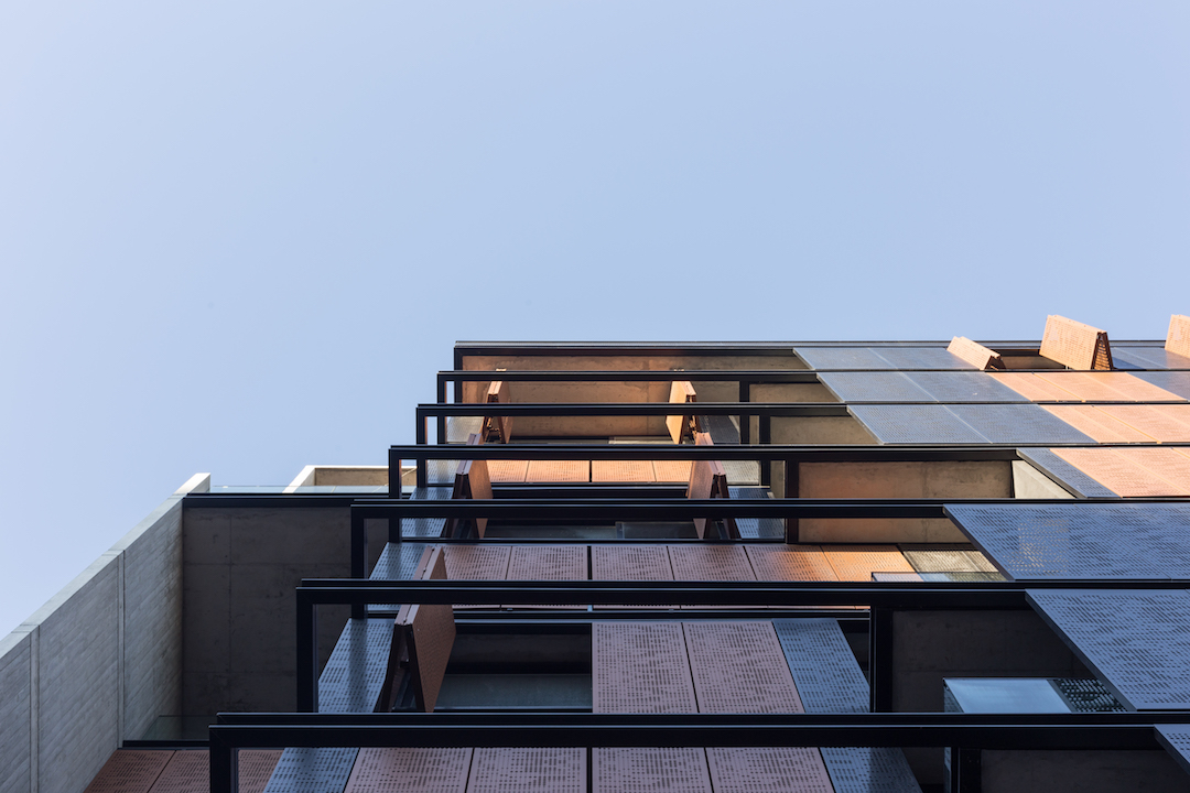 Desarrollos residenciales en Montevideo Uruguay - Alma