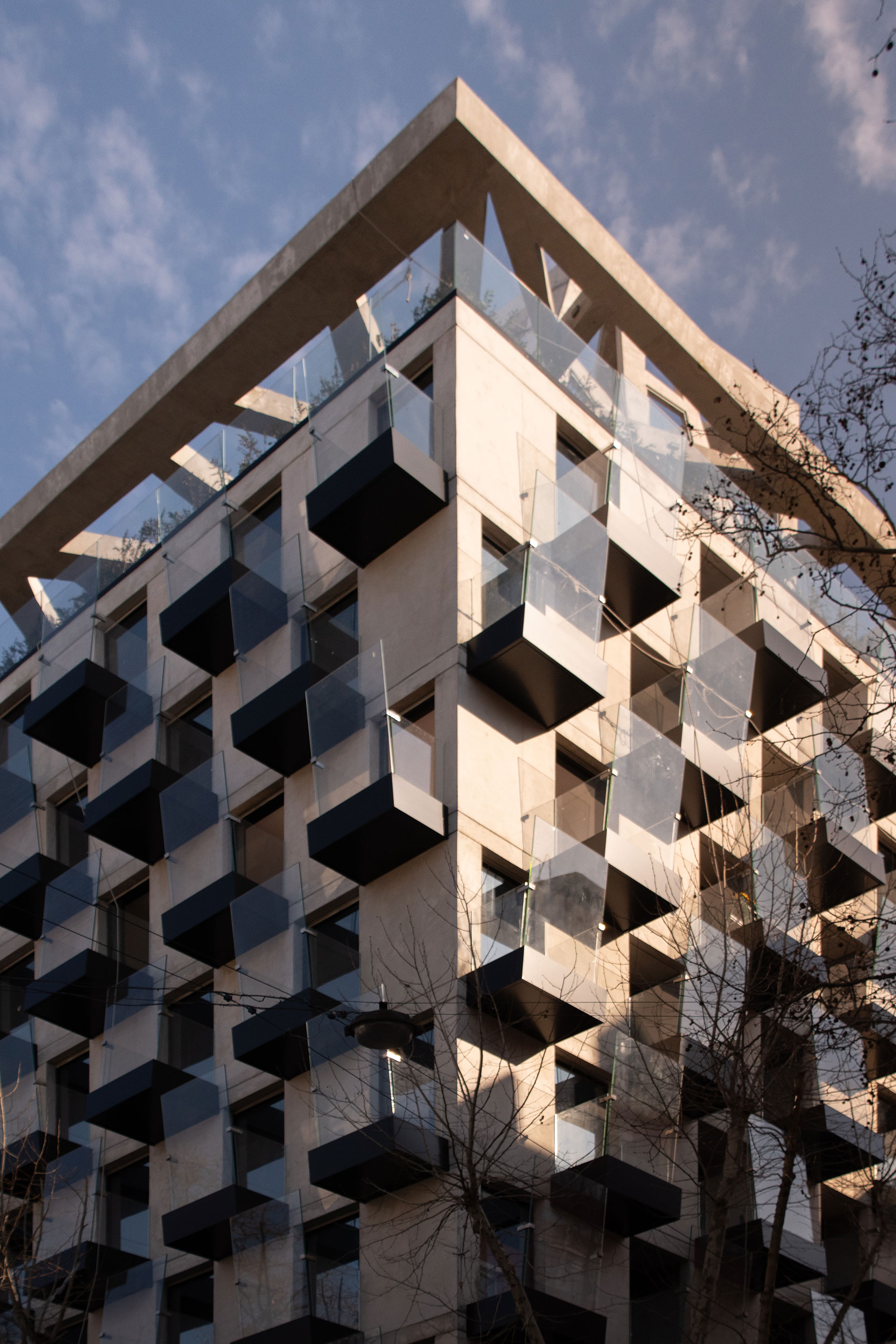 Desarrollos residenciales en Montevideo Uruguay - Alma