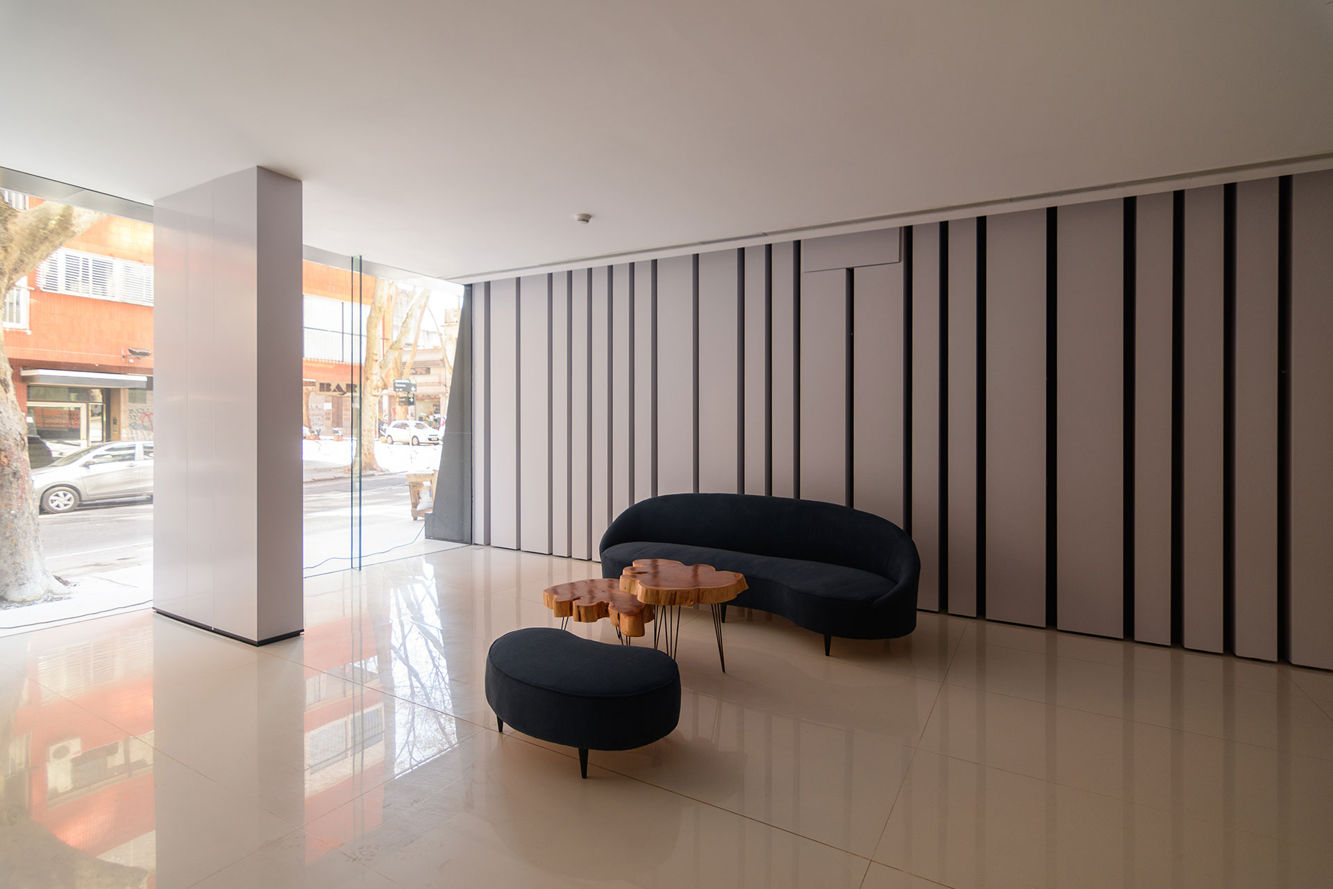 Desarrollos residenciales en Montevideo Uruguay - Alma