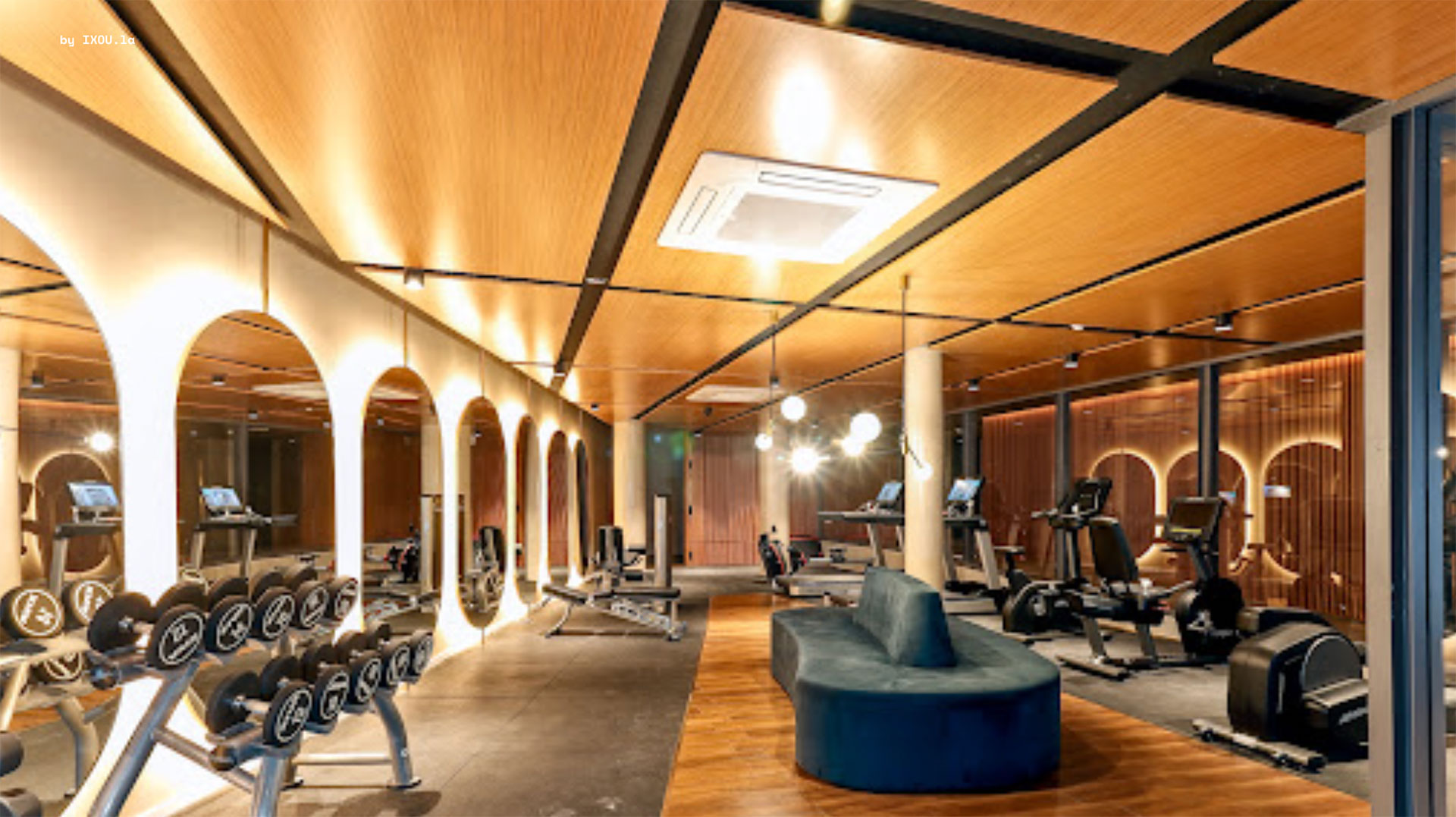 Desarrollos residenciales en Montevideo Uruguay - Alma