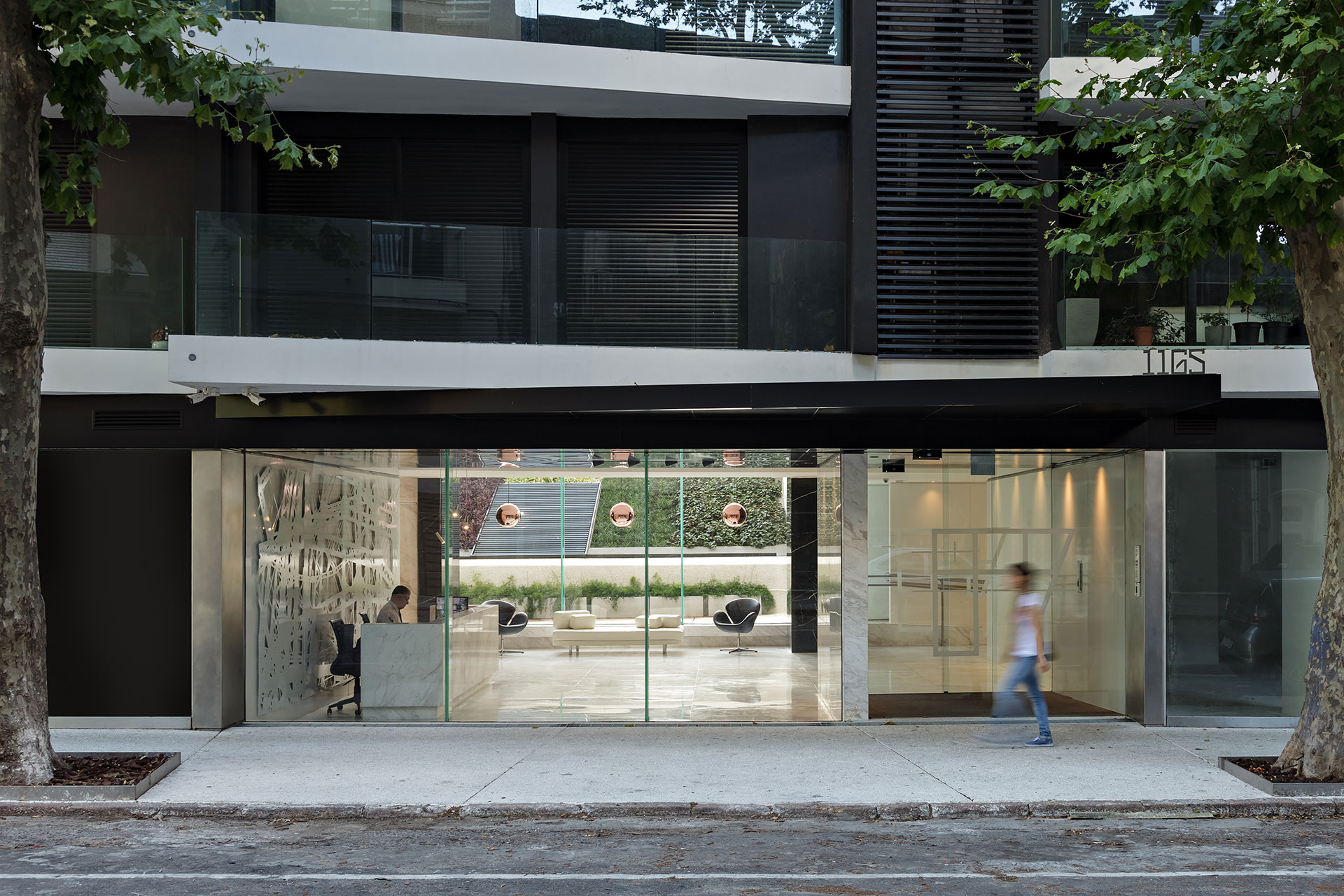 Desarrollos residenciales en Montevideo Uruguay - Alma