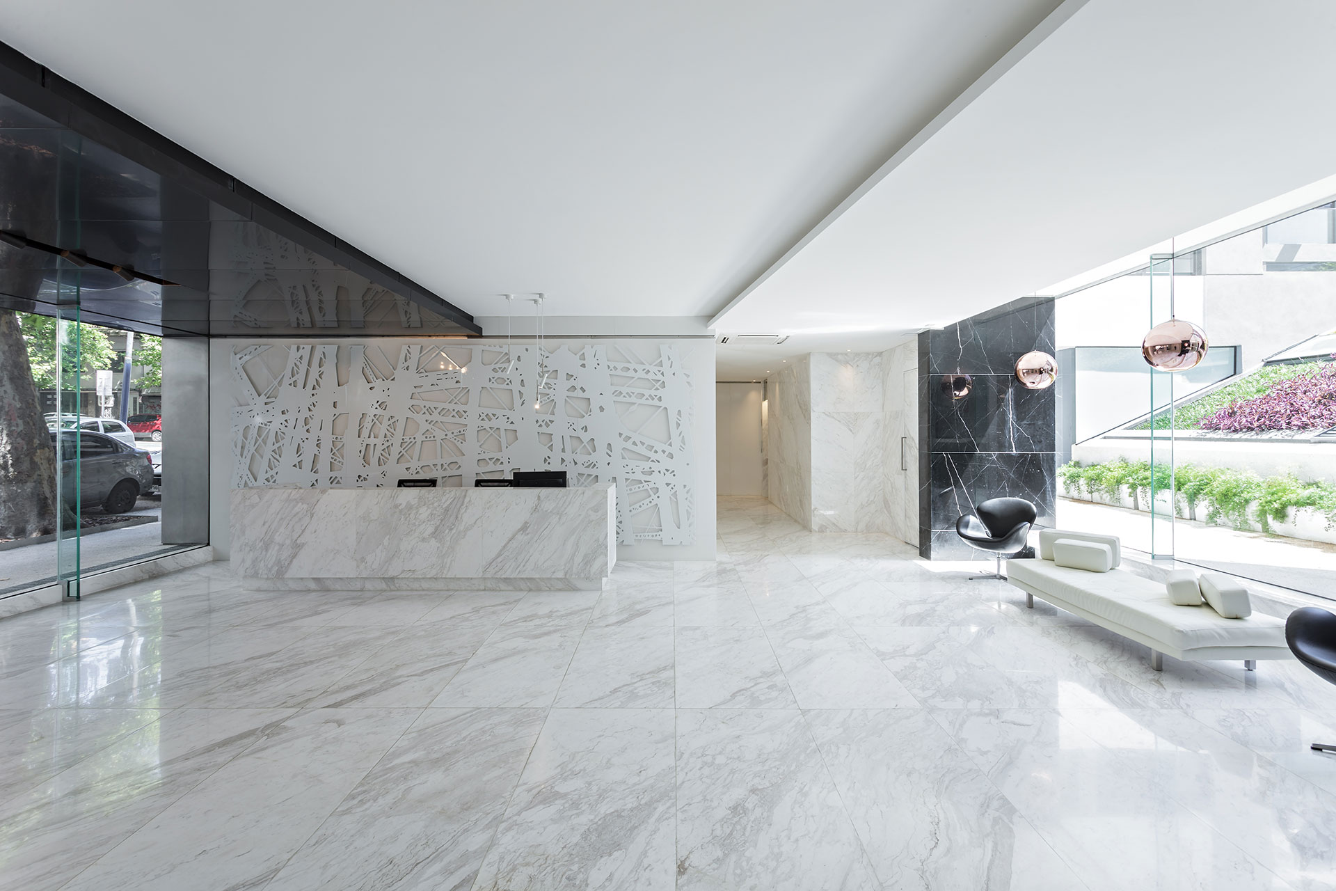 Desarrollos residenciales en Montevideo Uruguay - Alma